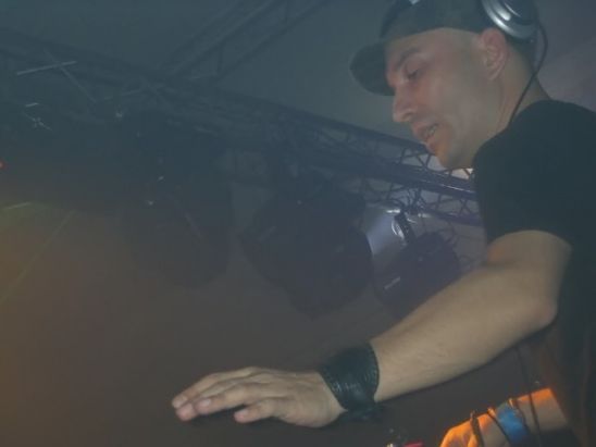 Techanalitic - 18.2.06